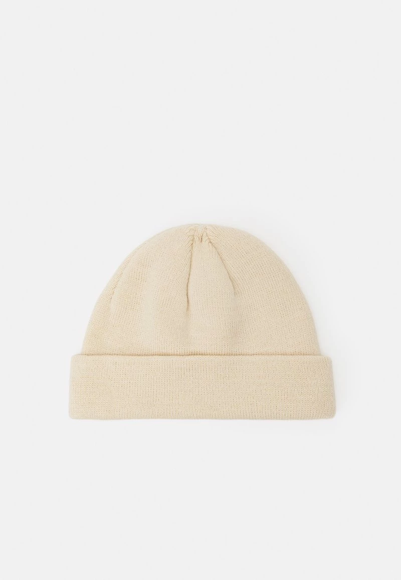 Nuovo di zecca π Karl Kani SIGNATURE FINE FISHERMAN BEANIE UNISEX - Berretto - Cream β 4 Nuovo di zecca π Karl Kani SIGNATURE FINE FISHERMAN BEANIE UNISEX - Berretto - Cream β - immagine 2