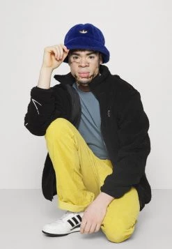 Migliore vendita ⭐ Karl Kani SIGNATURE BLOCK JACKET UNISEX - Giacca In Pile - Black ✨ 12 Migliore vendita ⭐ Karl Kani SIGNATURE BLOCK JACKET UNISEX - Giacca In Pile - Black ✨ -Sconto Karl Kani in Italia 216970c66c574732b799aa90d91f7624