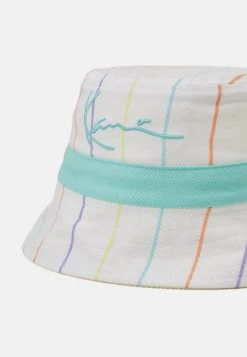 Buono 🔔 Karl Kani SIGNATURE REVERSIBLE NIKI BUCKET HAT - Cappello - Multicolor, Uomo ⌛ -Sconto Karl Kani in Italia 21969a020ae44b1ab1fce086b0790026