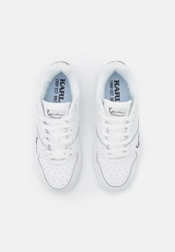 Miglior prezzo 😉 Karl Kani 89 CLASSIC - 👟 Sneakers Basse - White/black, Donna 🎁 -Sconto Karl Kani in Italia 22360f1c8ef041c0a3f97cc09e7b6817