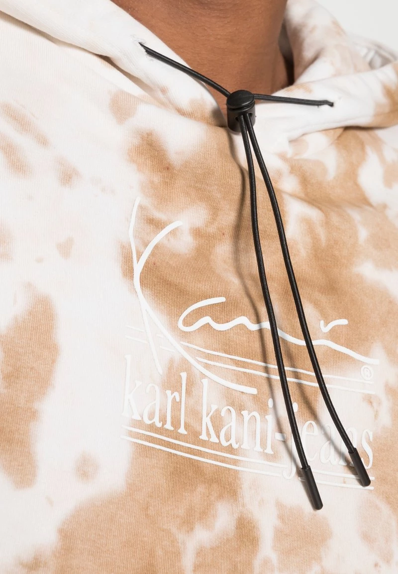 Vendita lampo π Karl Kani UNISEX SIGNATURE HOODIE - Felpa Con Cappuccio - White β¨ 7 Vendita lampo π Karl Kani UNISEX SIGNATURE HOODIE - Felpa Con Cappuccio - White β¨ - immagine 5