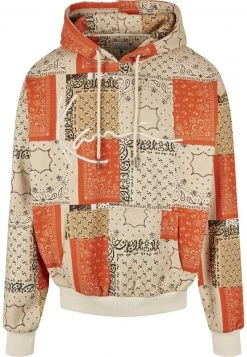 Il più economico 😀 Karl Kani Felpa Con Cappuccio - Beige, Uomo 💯 -Sconto Karl Kani in Italia 2277aa58309646f588f962f1a45a368a