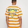 Miglior prezzo π Karl Kani SMALL SIGNATURE STRIPE TEE UNISEX - T-shirt Con Stampa - Orange π 1 Miglior prezzo π Karl Kani SMALL SIGNATURE STRIPE TEE UNISEX - T-shirt Con Stampa - Orange π -Sconto Karl Kani in Italia 237d60a10c0345c985da88750d8a03dd