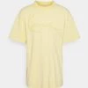 A buon mercato ✔️ Karl Kani SIGNATURE DESTROYED TEE UNISEX - T-shirt Con Stampa - Light Yellow 🌟 1 A buon mercato ✔️ Karl Kani SIGNATURE DESTROYED TEE UNISEX - T-shirt Con Stampa - Light Yellow 🌟 -Sconto Karl Kani in Italia 23f1751a57ee4a28b1fe142547bb4872