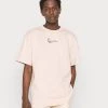 Migliore vendita π Karl Kani SIGNATURE TEE UNISEX - T-shirt Basic - Taupe β 1 Migliore vendita π Karl Kani SIGNATURE TEE UNISEX - T-shirt Basic - Taupe β -Sconto Karl Kani in Italia 242594eed3d94828ba47da02d7c6613e