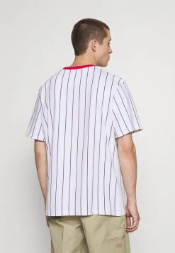 Miglior offerta π― Karl Kani ORIGINALS PINSTRIPE TEE UNISEX - T-shirt Con Stampa - White π 10 Miglior offerta π― Karl Kani ORIGINALS PINSTRIPE TEE UNISEX - T-shirt Con Stampa - White π -Sconto Karl Kani in Italia 244d9274098547609d7004c1a56e93bb