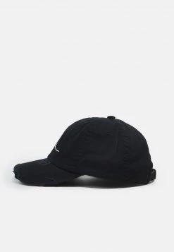 I primi 10 🎁 Karl Kani SIGNATURE WASHED UNISEX - Cappellino - Black 😍 -Sconto Karl Kani in Italia 249389bef7c1480bab06ea45926a2942