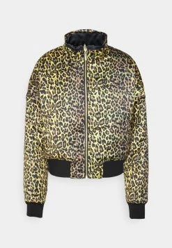 I primi 10 🧨 Karl Kani VARSITY REVERSIBLE - Giacca Da Mezza Stagione - Black, Donna ⭐ -Sconto Karl Kani in Italia 250be9e4b08b4645bf05d09100e964ec