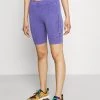 Buono ⭐ Karl Kani SIGNATURE WASHED CYCLING - Shorts - Lilac, Donna 🥰 -Sconto Karl Kani in Italia 25b8f1449a8b44d5814a056c33e4f659