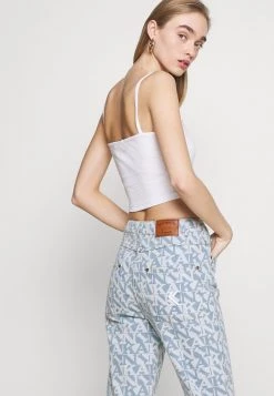 Bilancio β Karl Kani π Jeans A Sigaretta - Light Blue, Donna π€© 14 Bilancio β Karl Kani π Jeans A Sigaretta - Light Blue, Donna π€© -Sconto Karl Kani in Italia 26d8934931614ee4b3a05e38ed1c7ed0