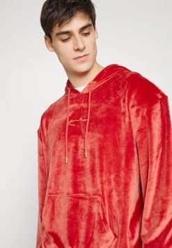 Vendita calda π Karl Kani SMALL SIGNATURE HOODIE UNISEX - Felpa - Dark Red βοΈ 11 Vendita calda π Karl Kani SMALL SIGNATURE HOODIE UNISEX - Felpa - Dark Red βοΈ -Sconto Karl Kani in Italia 26e41e68b66f4f34a2b71ba579533543
