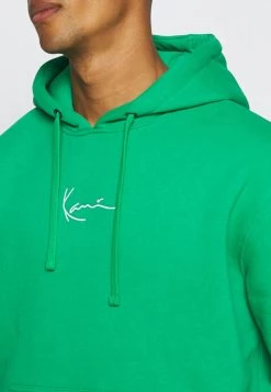 Vendita calda π Karl Kani UNISEX SMALL SIGNATURE HOODIE - Felpa - Green β 13 Vendita calda π Karl Kani UNISEX SMALL SIGNATURE HOODIE - Felpa - Green β -Sconto Karl Kani in Italia 275b989d7a3049c49566fd7922c5bf95