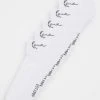 Buono π Karl Kani SIGNATURE ANKLE 6 PACK - Calze - White, Uomo π 1 Buono π Karl Kani SIGNATURE ANKLE 6 PACK - Calze - White, Uomo π -Sconto Karl Kani in Italia 27c61fbe175d4bed9c365e84eb663286