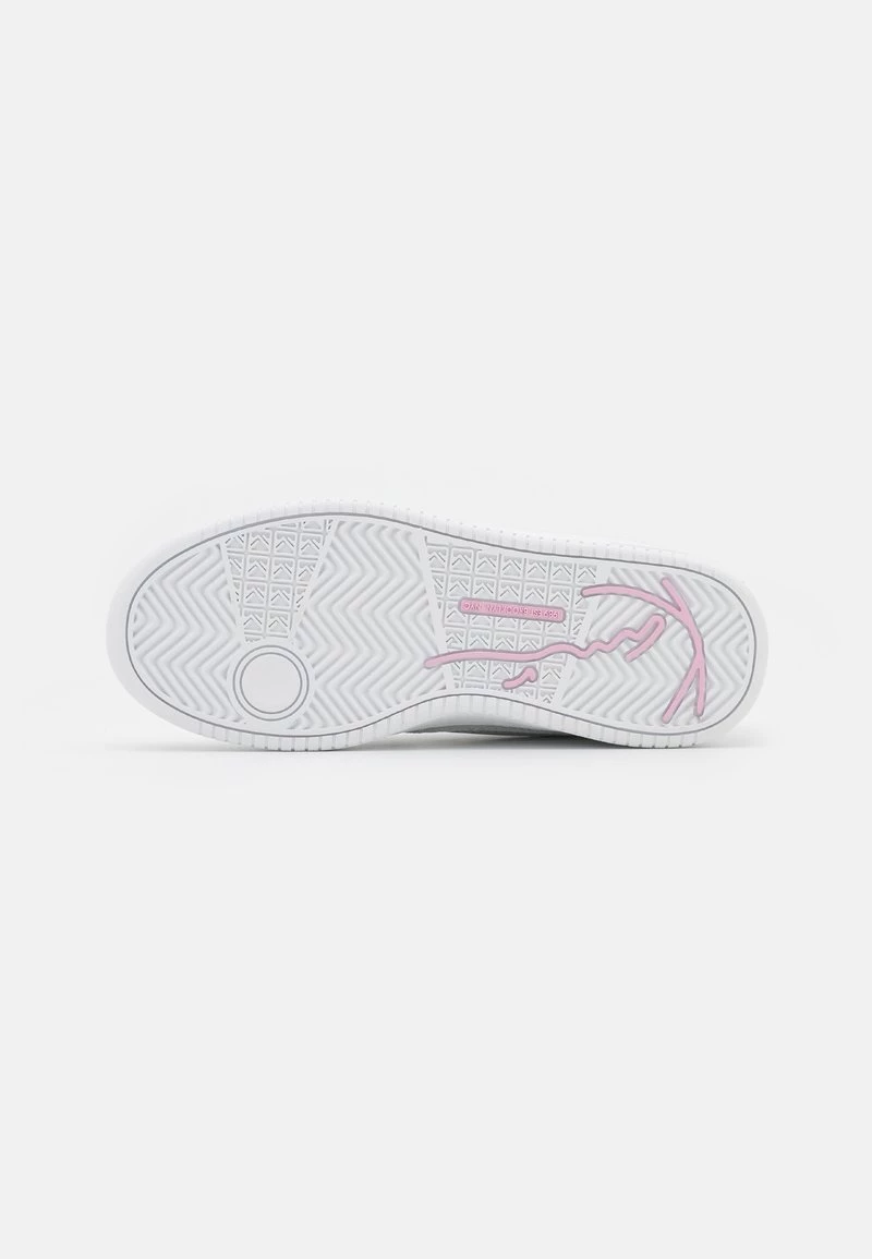 Acquistare π Karl Kani π Sneakers Basse - White/pink, Donna π₯ 7 Acquistare π Karl Kani π Sneakers Basse - White/pink, Donna π₯ - immagine 5