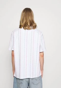 Nuovo di zecca π Karl Kani UNISEX SIGNATURE LOGO TEE - T-shirt Con Stampa - White π 9 Nuovo di zecca π Karl Kani UNISEX SIGNATURE LOGO TEE - T-shirt Con Stampa - White π -Sconto Karl Kani in Italia 288300176ff041c182068022897e3d2f