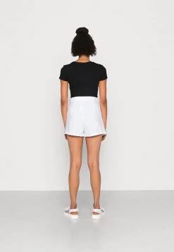 Promo π₯° Karl Kani Shorts - White, Donna 𧨠9 Promo π₯° Karl Kani Shorts - White, Donna 𧨠-Sconto Karl Kani in Italia 28d47d5f1d564692b64958f9797c8d73