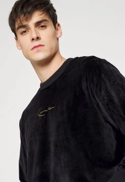 Presa π Karl Kani SMALL SIGNATURE CREW UNISEX - Felpa - Black π 11 Presa π Karl Kani SMALL SIGNATURE CREW UNISEX - Felpa - Black π -Sconto Karl Kani in Italia 2902bb8705b14b129ae3297a0169a8df