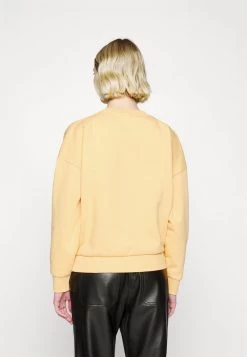 Buono π Karl Kani SIGNATURE CREW - Felpa - Orange, Donna π 14 Buono π Karl Kani SIGNATURE CREW - Felpa - Orange, Donna π -Sconto Karl Kani in Italia 2a9e9eddd1624ec29407e51092a39ffc