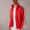 Miglior prezzo β Karl Kani CHEST SIGNATURE TRACKJACKET - Giacca Sportiva - Red, Uomo π 1 Miglior prezzo β Karl Kani CHEST SIGNATURE TRACKJACKET - Giacca Sportiva - Red, Uomo π -Sconto Karl Kani in Italia 2b7647010cff4757951d62371fedf7fb