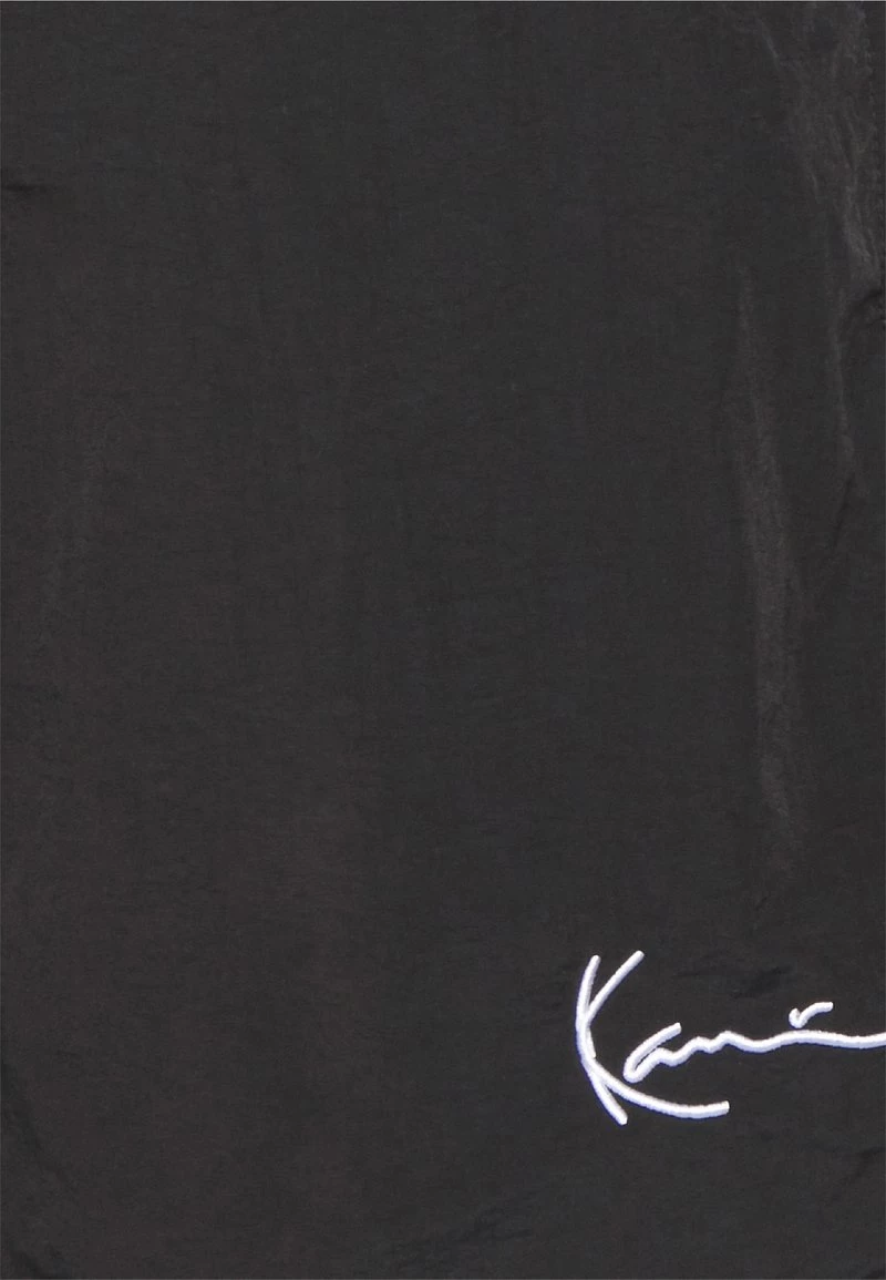 Migliore vendita βοΈ Karl Kani SMALL SIGNATURE - Shorts Da Mare - Black, Uomo π 5 Migliore vendita βοΈ Karl Kani SMALL SIGNATURE - Shorts Da Mare - Black, Uomo π - immagine 3