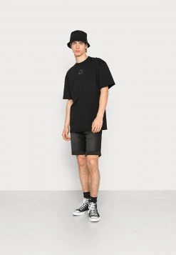 Il più economico 🧨 KARL KANI X SMILEY® SMALL SIGNATURE PRINT TEE - T-shirt Con Stampa - Black, Unisex 😉 -Sconto Karl Kani in Italia 2cd315811eed47c09dbe80d604998dda