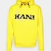 Miglior prezzo ⭐ Karl Kani RETRO UNISEX - Felpa - Yellow ✨ -Sconto Karl Kani in Italia 2ddacdad70a540a0836ef0cb18513a44