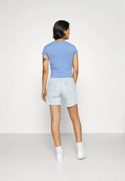 I primi 10 π€© Karl Kani SIGNATURE - T-shirt Con Stampa - Blue, Donna π 13 I primi 10 π€© Karl Kani SIGNATURE - T-shirt Con Stampa - Blue, Donna π -Sconto Karl Kani in Italia 2de02b2c20ca47c2bf220a5f10311461