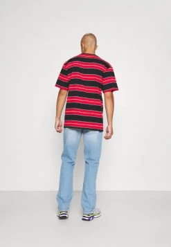 Nuovo π Karl Kani ORIGINALS STRIPE TEE UNISEX - T-shirt Con Stampa - Red/black/green π₯ 10 Nuovo π Karl Kani ORIGINALS STRIPE TEE UNISEX - T-shirt Con Stampa - Red/black/green π₯ -Sconto Karl Kani in Italia 3001b7a9d2454a6bba92afa109e2114c