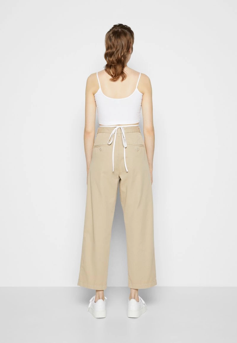 Migliore vendita β Karl Kani SIGNATURE - Top - White, Donna π 6 Migliore vendita β Karl Kani SIGNATURE - Top - White, Donna π - immagine 4