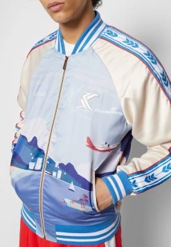 Offerte π Karl Kani MOTIF SOUVENIR JACKET - Giubbotto Bomber - Multicolor, Uomo 𧨠15 Offerte π Karl Kani MOTIF SOUVENIR JACKET - Giubbotto Bomber - Multicolor, Uomo 𧨠-Sconto Karl Kani in Italia 315b14272ddb4577bb0556e75f610fbb
