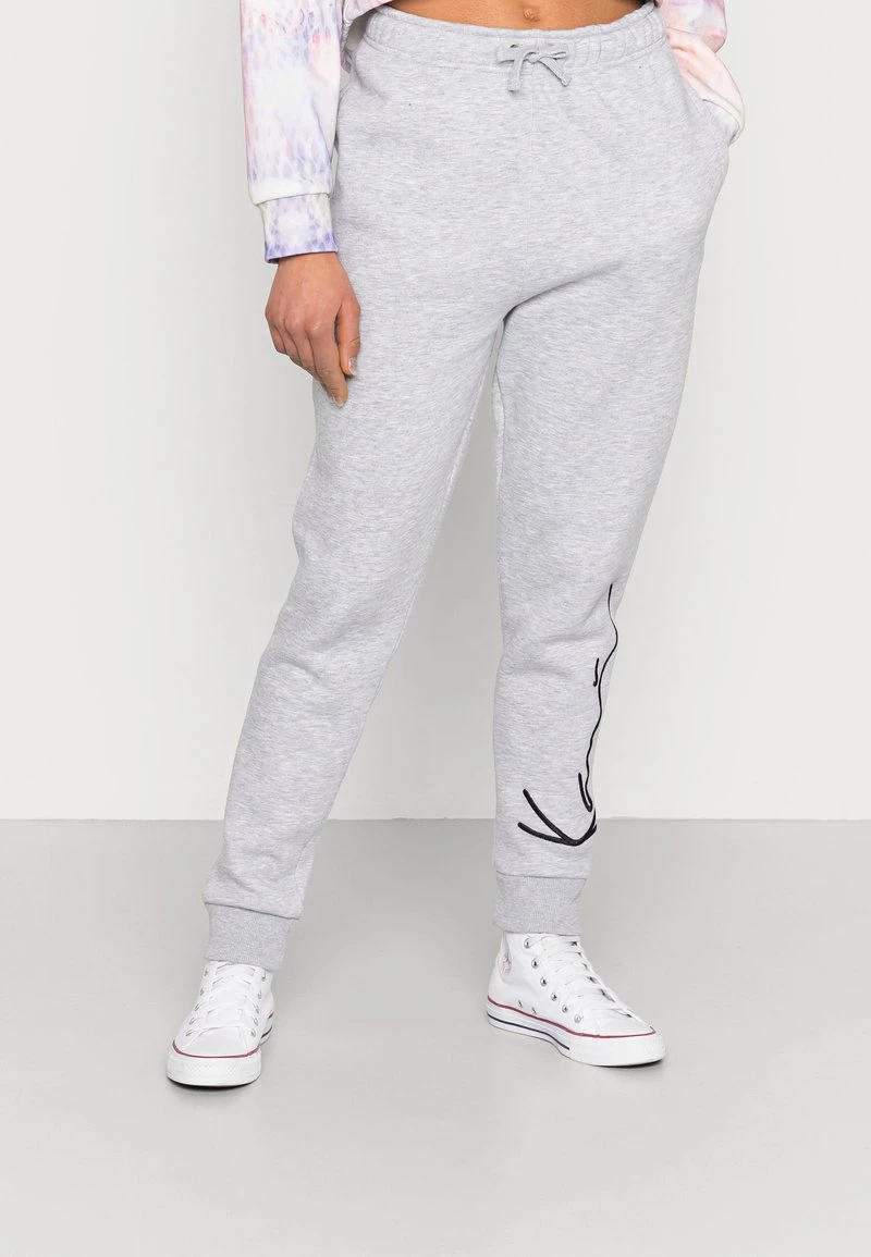 Miglior prezzo π Karl Kani SIGNATURE PANTS - Pantaloni Sportivi - Ash Grey, Donna β 3 Miglior prezzo π Karl Kani SIGNATURE PANTS - Pantaloni Sportivi - Ash Grey, Donna β