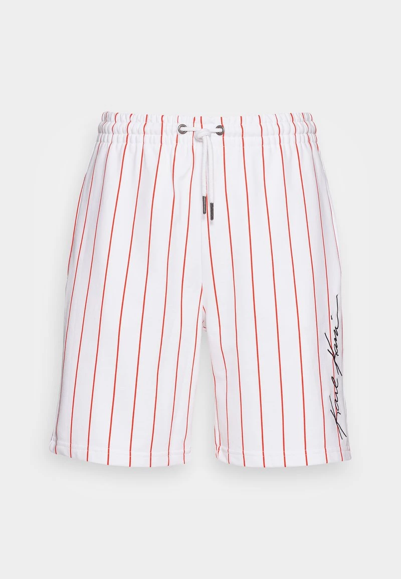 Le migliori recensioni di β¨ Karl Kani AUTOGRAPH UNISEX - Shorts - Red π 6 Le migliori recensioni di β¨ Karl Kani AUTOGRAPH UNISEX - Shorts - Red π - immagine 4