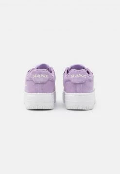 Vendita lampo ✔️ Karl Kani 89 UP LOGO - 👟 Sneakers Basse - Lavender/whisper White, Donna 🔥 -Sconto Karl Kani in Italia 32485c62d242400eb4b0bea49f0b1b1d