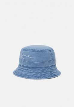 Le migliori recensioni di 🎉 Karl Kani SMALL SIGNATURE BUCKET HAT - Cappello - Blue, Unisex 🎉