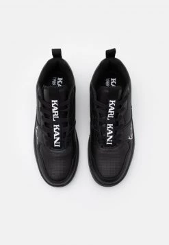 Vendita all'ingrosso ❤️ Karl Kani 👟 Sneakers Basse - Black/white, Uomo 🛒 -Sconto Karl Kani in Italia 332832121c8644ae97de5ffae6548bc4