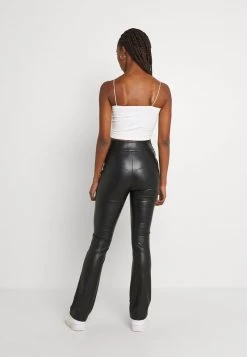 Offerte 👏 Karl Kani RETRO - Pantaloni - Black, Donna 💯 -Sconto Karl Kani in Italia 3355ef3a15c349c39334d1f0f70bb7d9