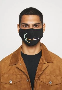 Acquistare ⭐ Karl Kani SIGNATURE FACE MASK - Maschera In Tessuto - Black, Unisex ❤️ 12 Acquistare ⭐ Karl Kani SIGNATURE FACE MASK - Maschera In Tessuto - Black, Unisex ❤️ -Sconto Karl Kani in Italia 33b6067bfca647c59f282461803efc5d