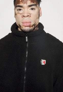 Migliore vendita ⭐ Karl Kani SIGNATURE BLOCK JACKET UNISEX - Giacca In Pile - Black ✨ 15 Migliore vendita ⭐ Karl Kani SIGNATURE BLOCK JACKET UNISEX - Giacca In Pile - Black ✨ -Sconto Karl Kani in Italia 33b912eb31d44966a3f8b30e17454d2e