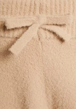 Acquistare 🧨 Karl Kani SMALL SIGNATURE - Shorts - Taupe, Donna ✨ -Sconto Karl Kani in Italia 34bb9c7fa9f846d1b2abdffbddb0b9f2