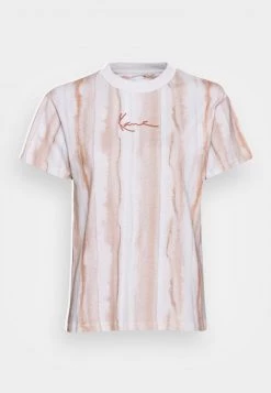 Le migliori recensioni di 👍 Karl Kani SMALL SIGANTURE TIE DYE STRIPE TEE - T-shirt Con Stampa - Sand, Donna 🔔 -Sconto Karl Kani in Italia 3762e144c5aa472b9189515ce1a0c8b7