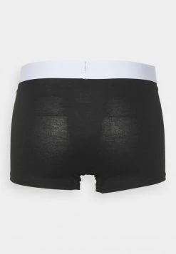 Vendita lampo βοΈ Karl Kani SMALL SIGNATURE BOXER BRIEFS 3PACK - Culotte - White/black/mottled Grey, Uomo π 9 Vendita lampo βοΈ Karl Kani SMALL SIGNATURE BOXER BRIEFS 3PACK - Culotte - White/black/mottled Grey, Uomo π -Sconto Karl Kani in Italia 38fbc155be384c3db46cd87befe06c2c