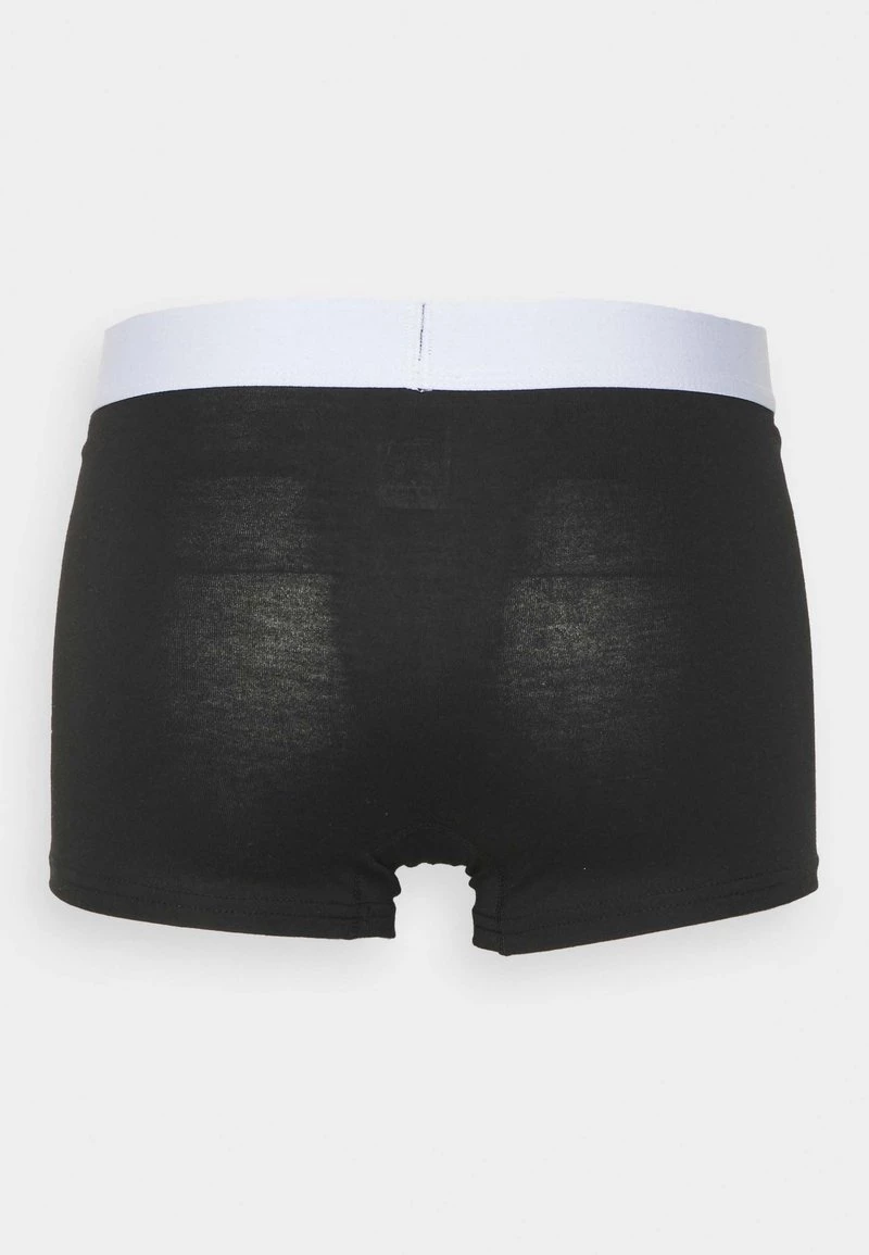 Vendita lampo βοΈ Karl Kani SMALL SIGNATURE BOXER BRIEFS 3PACK - Culotte - White/black/mottled Grey, Uomo π 5 Vendita lampo βοΈ Karl Kani SMALL SIGNATURE BOXER BRIEFS 3PACK - Culotte - White/black/mottled Grey, Uomo π - immagine 3