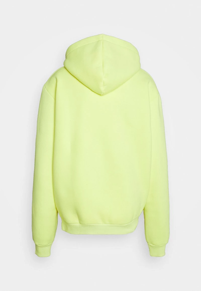 Offerte π Karl Kani UNISEX SMALL SIGNATURE BOX HOODIE - Felpa Con Zip - Yellow π₯ 4 Offerte π Karl Kani UNISEX SMALL SIGNATURE BOX HOODIE - Felpa Con Zip - Yellow π₯ - immagine 2