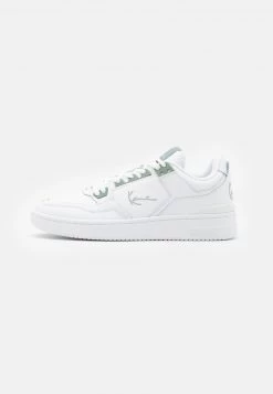 Miglior offerta ❤️ Karl Kani 👟 Sneakers Basse - White/green, Uomo 🌟