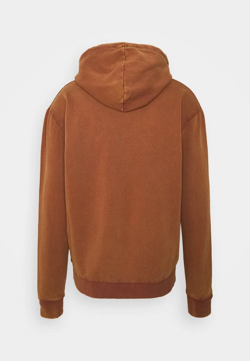Nuovo di zecca π Karl Kani SMALL SIGNATURE BOX WASHED HOODIE UNISEX - Felpa - Dark Orange π₯° 10 Nuovo di zecca π Karl Kani SMALL SIGNATURE BOX WASHED HOODIE UNISEX - Felpa - Dark Orange π₯° - immagine 8