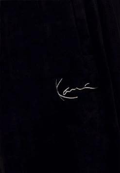 Buono β Karl Kani SMALL SIGNATURE PANTS UNISEX - Pantaloni Sportivi - Black π 11 Buono β Karl Kani SMALL SIGNATURE PANTS UNISEX - Pantaloni Sportivi - Black π -Sconto Karl Kani in Italia 3c505c72362c4934821983c796f86da6