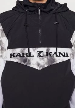 Vendita all'ingrosso π Karl Kani RETRO BLOCK - Giacca A Vento - Black, Uomo π₯° 12 Vendita all'ingrosso π Karl Kani RETRO BLOCK - Giacca A Vento - Black, Uomo π₯° -Sconto Karl Kani in Italia 3cb7152bf54a471491e99b83d5e2f094