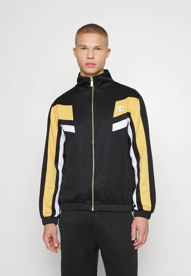 Miglior offerta π Karl Kani CHEST SIGNATURE UNISEX - Giacca Sportiva - Cream β€οΈ 3 Miglior offerta π Karl Kani CHEST SIGNATURE UNISEX - Giacca Sportiva - Cream β€οΈ