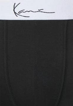 Vendita lampo 𧨠Karl Kani SIGNATURE BRIEFS 3 PACK - Culotte - Black, Uomo π 9 Vendita lampo 𧨠Karl Kani SIGNATURE BRIEFS 3 PACK - Culotte - Black, Uomo π -Sconto Karl Kani in Italia 3eb8307a84204bcd98c9cb4a27e22586