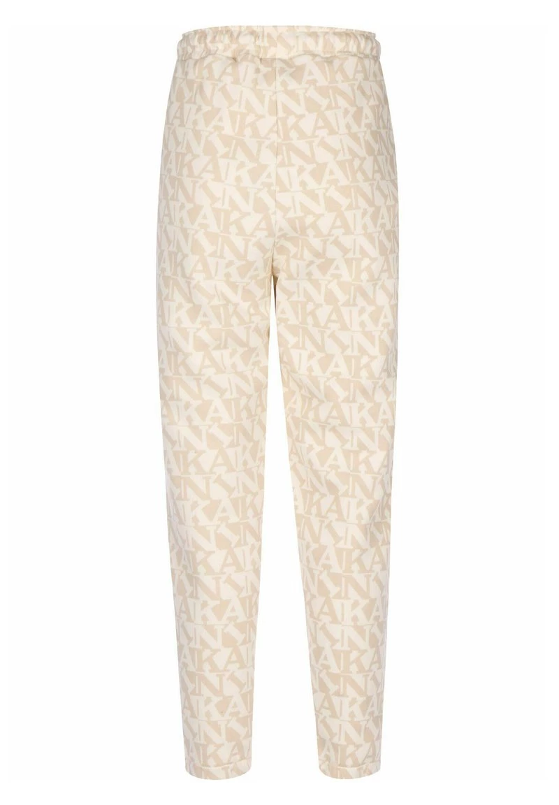 Miglior offerta β Karl Kani SIGNATURE LOGO - Pantaloni Sportivi - Light Sand Cr, Donna π 4 Miglior offerta β Karl Kani SIGNATURE LOGO - Pantaloni Sportivi - Light Sand Cr, Donna π - immagine 2